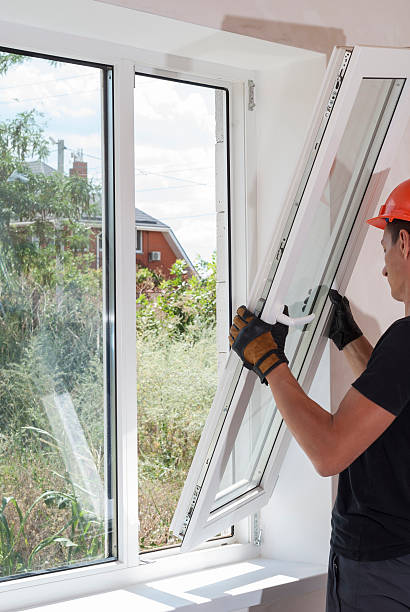 Best Bay and Bow Windows in Pacific Grove, CA